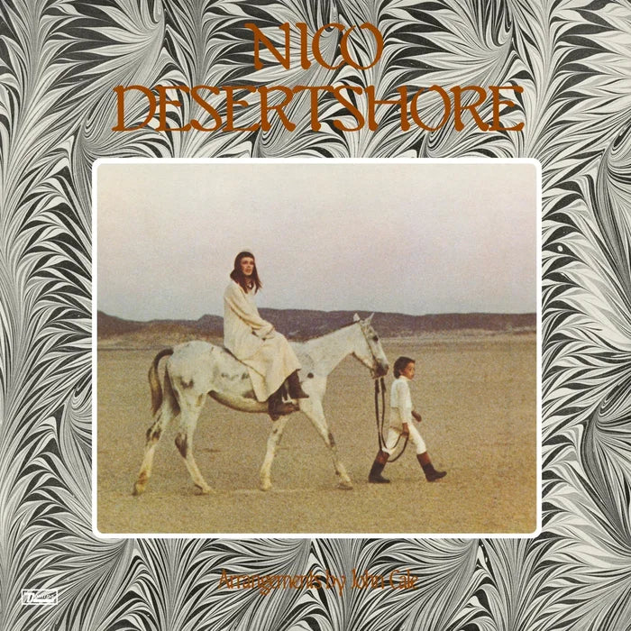 Nico - Deserthore