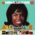 Nina Simone - Blackbird Colpix Recordings 59-63