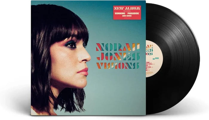 Norah Jones - Visions