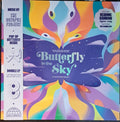 Octopus Project, Flaming Lips - Butterfly In the Sky RSD 2024