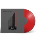 OMD - Bauhaus Staircase