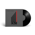 OMD - Bauhaus Staircase.