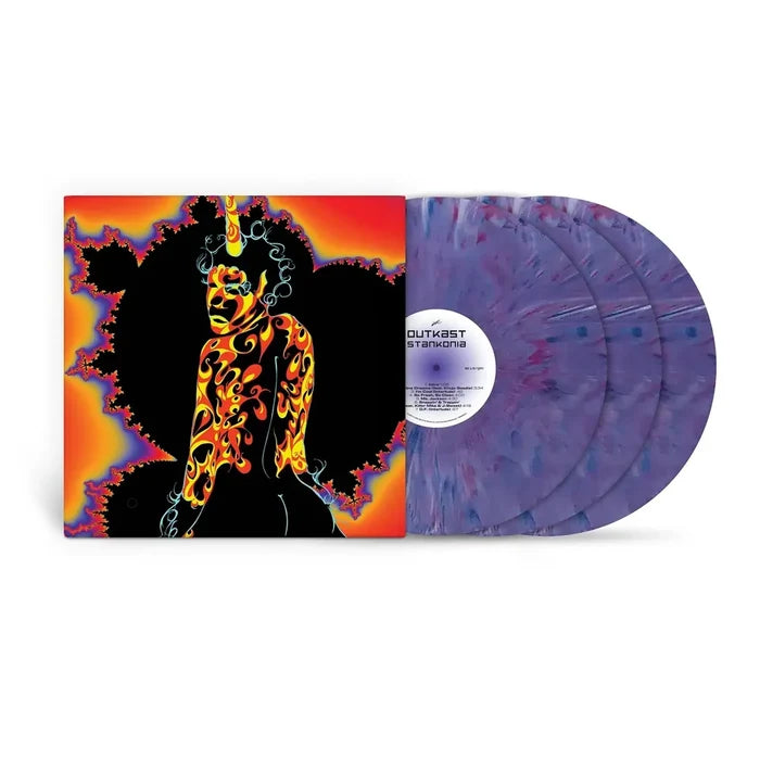OutKast - Stankonia (25th Anniversary)