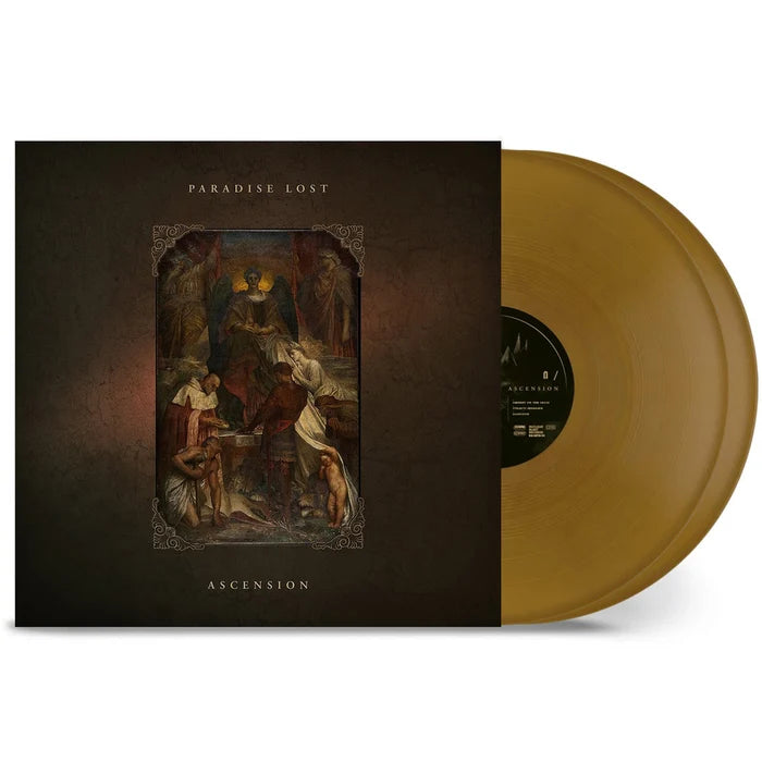 Paradise Lost - Ascension