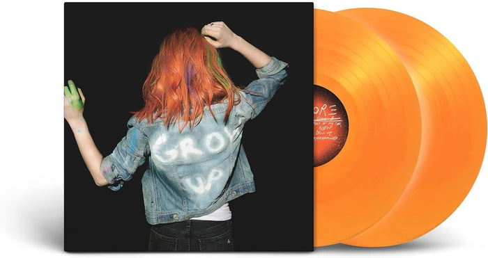 Paramore - Paramore (10th Anniversary)