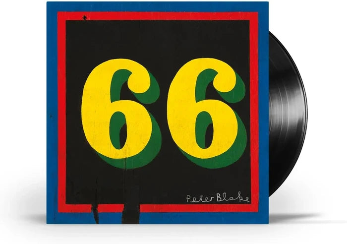 Paul Weller - 66