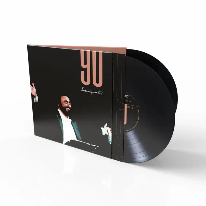 Pavarotti - Novanta