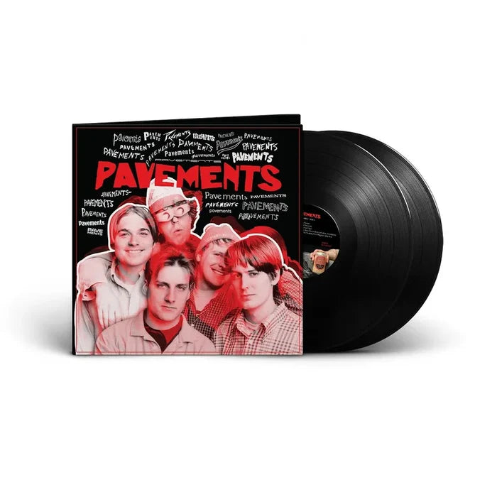Pavement - Pavements OST