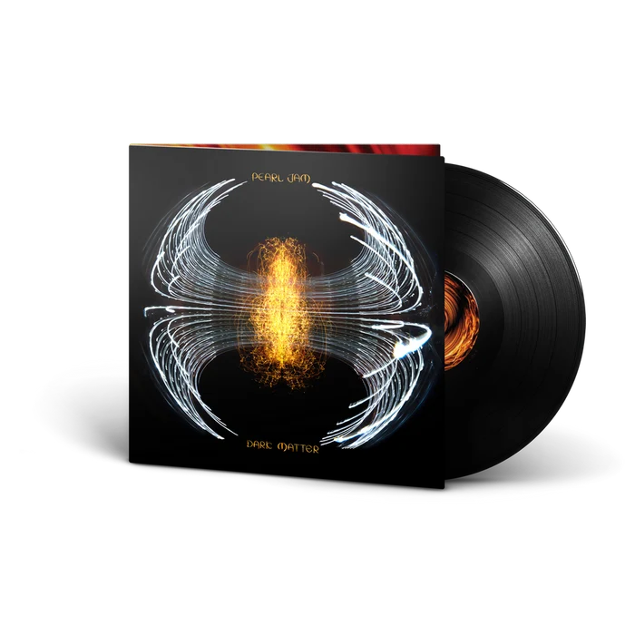 Pearl Jam - Dark Matter