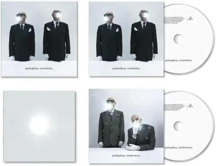 Pet Shop Boys - Nonetheless