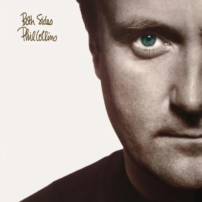 Phil Collins - Both Sides
