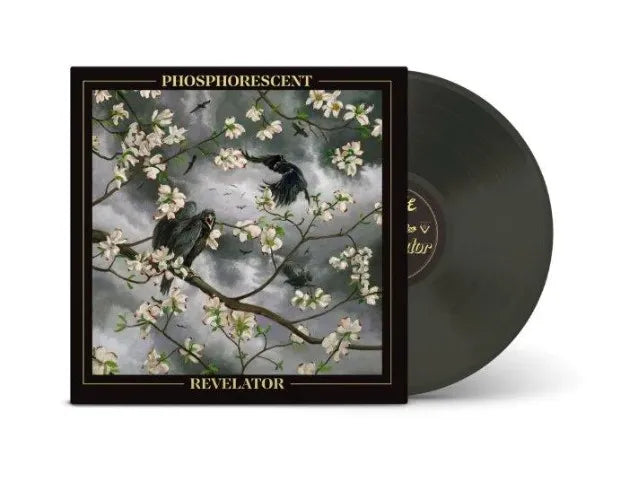Phosphorescent - Revelator
