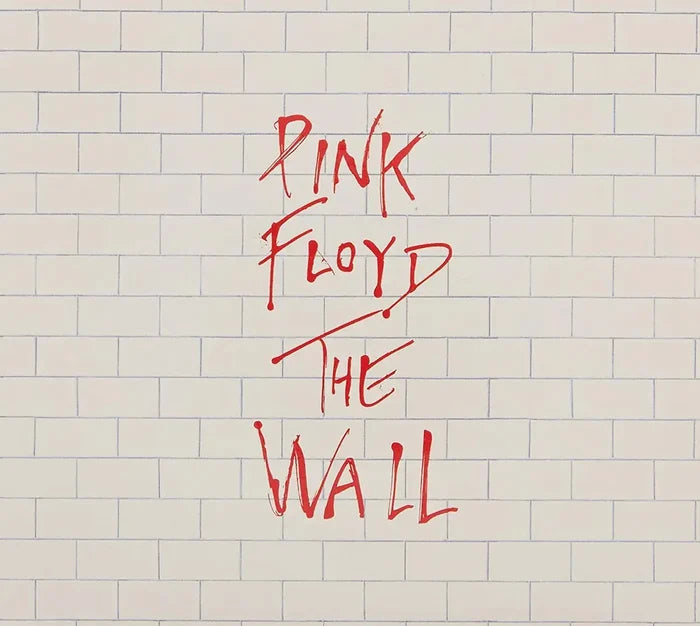 Pink Floyd - The Wall