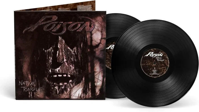 Poison - Native Tongue