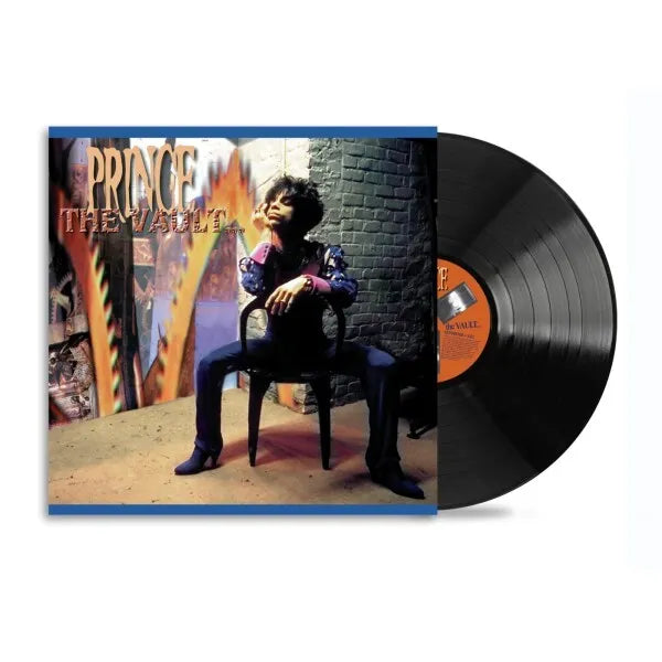 Prince - The Voult: Old Friends 4 Sale