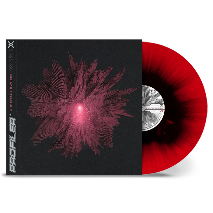 Profiler - A Digital Nowhere