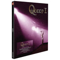 Queen - Queen (Blu-Ray audio)