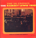 Ramsey Lewis Trio - The In Crowd