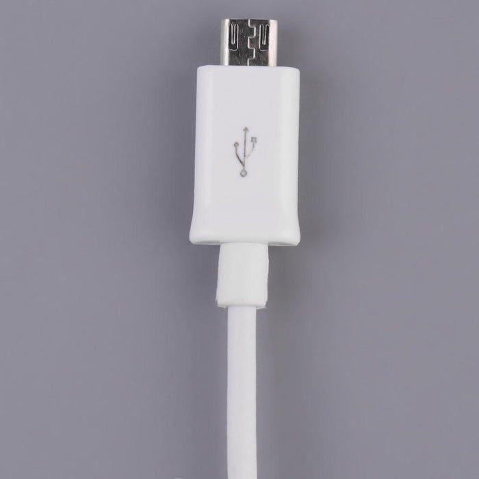 Rechargeable Hair Remover