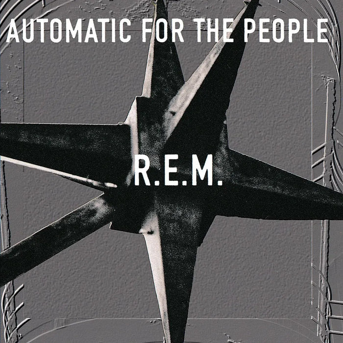 REM - Automatic for the People.