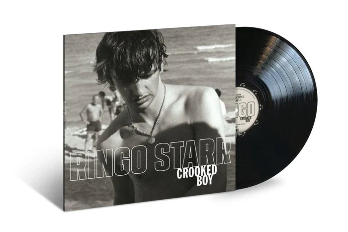 Ringo Starr - Crooked Boy RSD 2024