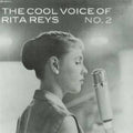 Rita Rays - The Cool Voice Of No.2