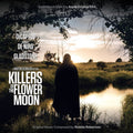 Robbie Robertson - Killers of the Flower OST