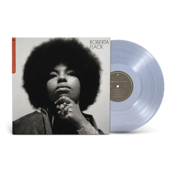 Roberta Flack - Now Playing