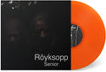 Royksopp - Senior