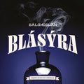 Sálgæslan - Blásýra