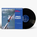 Sam Lazar - Space Flight (Verve By Request)
