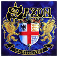 Saxon - Lionheart