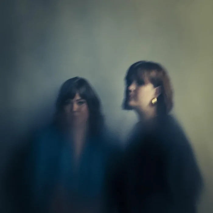 Secret Sisters - Mind, Man, Machine