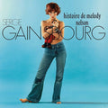 Serge Gainsbourg - Historie De Melody Nelson