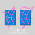 Seventeen - Best Album '17 is Right Here' Dear Version