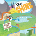 Shins - Chutes Too Narrown (20th)