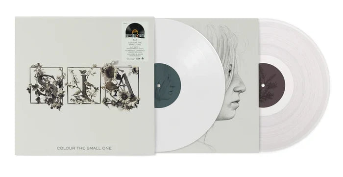 SIA - Colour The Small RSD 2024