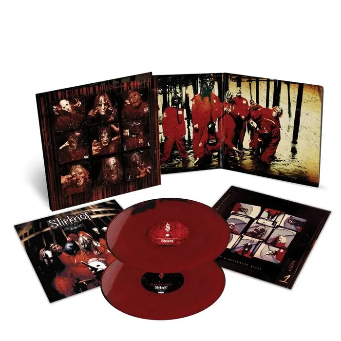 Slipknot - Slipknot (25th Anniversary)