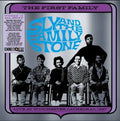 Sly and the Family Stone - The First Family: Live 1967