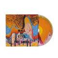 Smile - Wall of Eyes