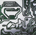 Sneaker Pimps - Becoming X