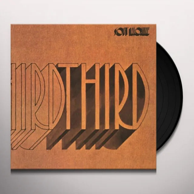 Soft Machine - Third