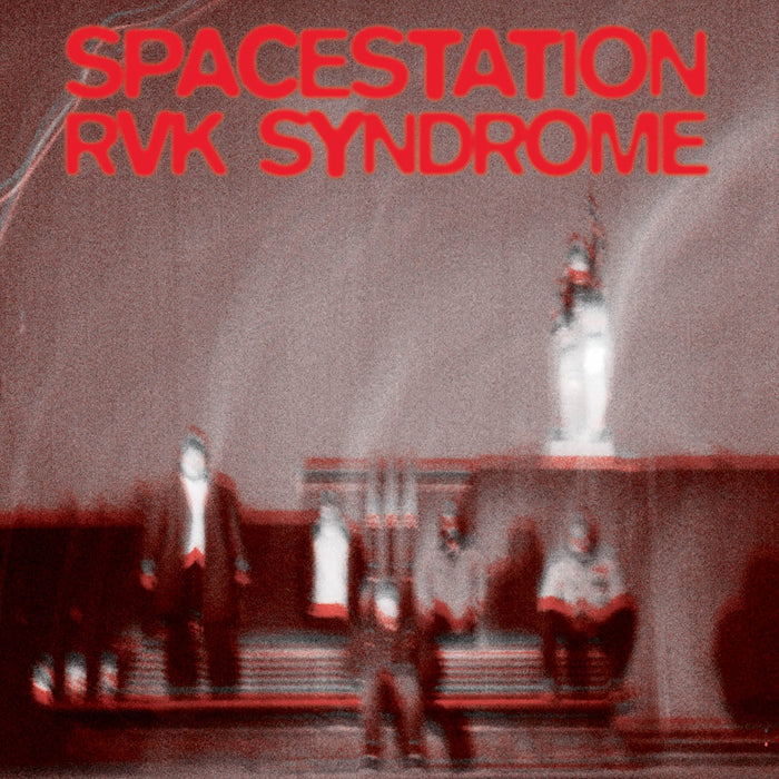 Spacestation - RVK Syndrome