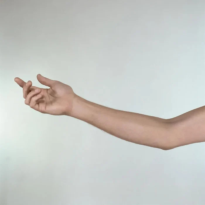Spiritualized - Amazing Grace