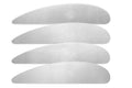 Stainless Steel Long Scraper Ribs