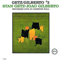 Stan Getz & Joao Gilberto - Getz & Gilberto 2