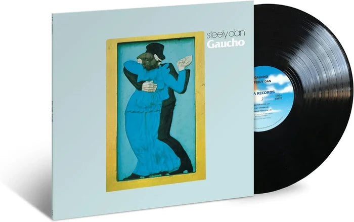 Steely Dan - Gaucho