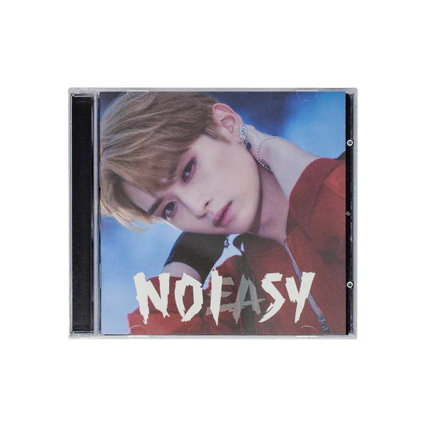 Stray Kids - Noesay
