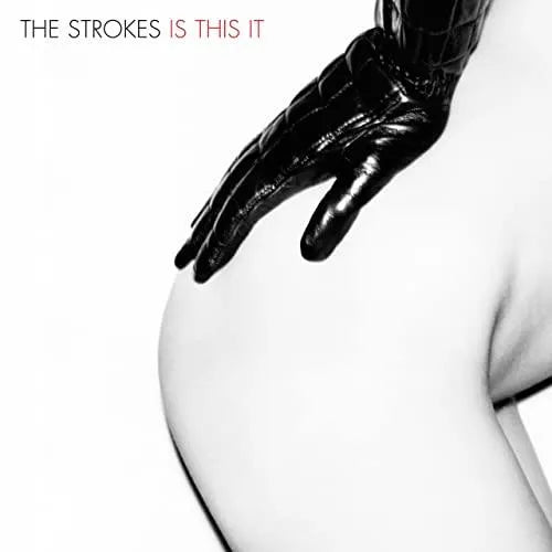 Strokes - Is This It