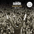 Suede - Beautiful Ones: Best of Suede 92-18